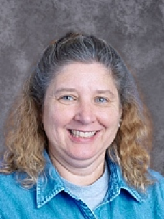 Ms. Margaret Bunch Ms. Margaret Bunch